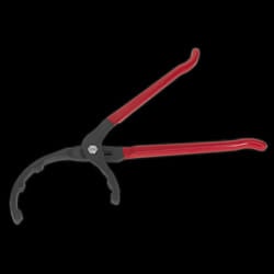 Oil Filter Pliers &#216;95-178mm - Commercial