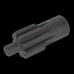 Crankshaft Rotator - DAF 1/2&quot;Sq Drive