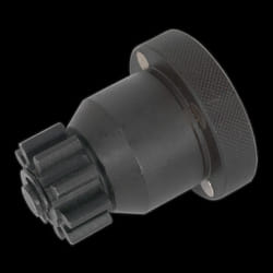 Crankshaft Rotator - MAN 1/2&quot;Sq Drive