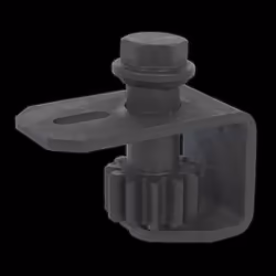Crankshaft Rotator - DAF