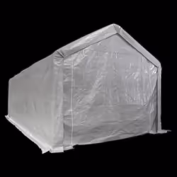 Car Port Shelter 3.3 x 7.5 x 2.9m