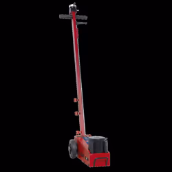 Air Operated Jack 20 Tonne - Single Stage