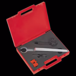 Petrol Engine Timing Tool Kit - for VAG 1.0 - Belt Drive