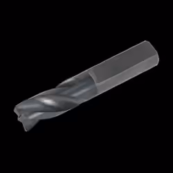 Solid Carbide Spot Weld Drill Bit &#216;8 x 44mm