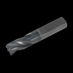 Solid Carbide Spot Weld Drill Bit &#216;8 x 44mm