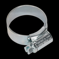 HI-GRIP&#174; Hose Clip Zinc Plated &#216;22-30mm Pack of 20