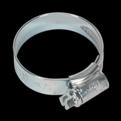 HI-GRIP&#174; Hose Clip Zinc Plated &#216;30-40mm Pack of 20