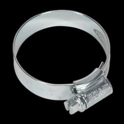 HI-GRIP&#174; Hose Clip Zinc Plated &#216;35-45mm Pack of 20