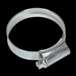 HI-GRIP&#174; Hose Clip Zinc Plated &#216;35-50mm Pack of 20