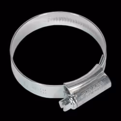 HI-GRIP&#174; Hose Clip Zinc Plated &#216;40-55mm Pack of 20