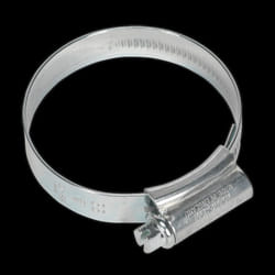 HI-GRIP&#174; Hose Clip Zinc Plated &#216;40-55mm Pack of 20