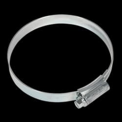 HI-GRIP&#174; Hose Clip Zinc Plated &#216;70-90mm Pack of 10