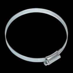 HI-GRIP&#174; Hose Clip Zinc Plated &#216;90-120mm Pack of 10