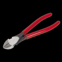 Side Cutters Heavy-Duty 180mm