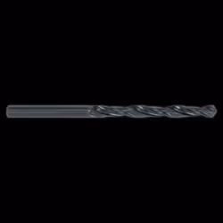 HSS Roll Forged Drill Bit &#216;2.5mm Pack of 10