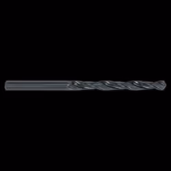 HSS Roll Forged Drill Bit &#216;4mm Pack of 10