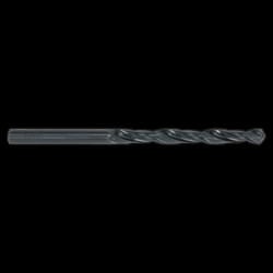 HSS Roll Forged Drill Bit &#216;4mm Pack of 10