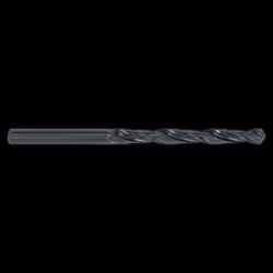 HSS Roll Forged Drill Bit Ø5mm Pack of 10