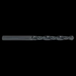 HSS Roll Forged Drill Bit &#216;5mm Pack of 10