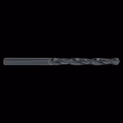 HSS Roll Forged Drill Bit &#216;5.5mm Pack of 10