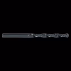 HSS Roll Forged Drill Bit Ø6mm Pack of 10