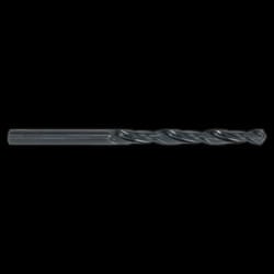 HSS Roll Forged Drill Bit &#216;6mm Pack of 10