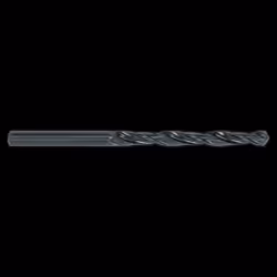 HSS Roll Forged Drill Bit &#216;6.5mm Pack of 10