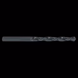 HSS Roll Forged Drill Bit Ø7mm Pack of 10