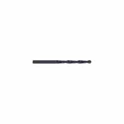 Sealey DB080RF HSS Roll Forged Drill Bit 8mm Pack of 10