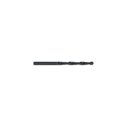 Sealey DB080RF HSS Roll Forged Drill Bit 8mm Pack of 10