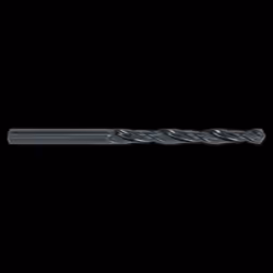 HSS Roll Forged Drill Bit &#216;8.5mm Pack of 10