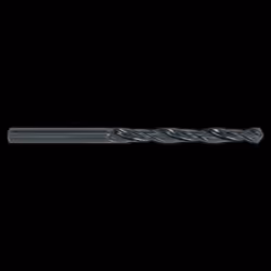 HSS Roll Forged Drill Bit Ø9mm Pack of 10