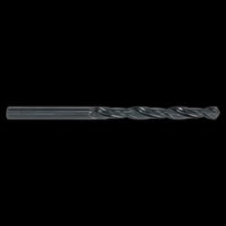 HSS Roll Forged Drill Bit &#216;10mm Pack of 5