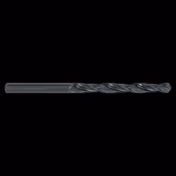HSS Roll Forged Drill Bit Ø10.5mm Pack of 5