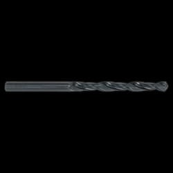 HSS Roll Forged Drill Bit &#216;10.5mm Pack of 5