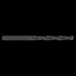 HSS Roll Forged Drill Bit &#216;1/8&quot; Pack of 10