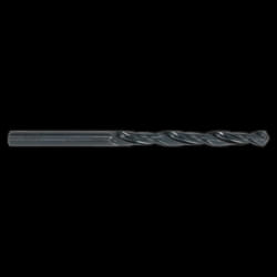 HSS Roll Forged Drill Bit &#216;3/16&quot; Pack of 10
