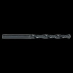 HSS Roll Forged Drill Bit &#216;7/32&quot; Pack of 10