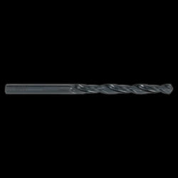 HSS Roll Forged Drill Bit &#216;1/4&quot; Pack of 10