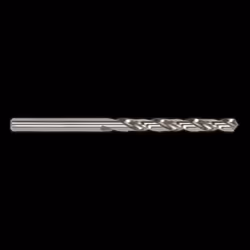 HSS Fully Ground Drill Bit &#216;1.5mm Pack of 10