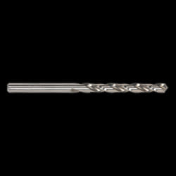 HSS Fully Ground Drill Bit &#216;1.5mm Pack of 10