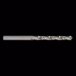 HSS Fully Ground Drill Bit &#216;2mm Pack of 10