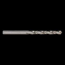 HSS Fully Ground Drill Bit &#216;2mm Pack of 10
