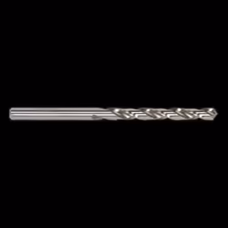 HSS Fully Ground Drill Bit Ø2.5mm Pack of 10
