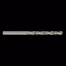 HSS Fully Ground Drill Bit &#216;3mm Pack of 10
