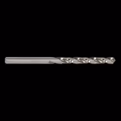 HSS Fully Ground Drill Bit &#216;5mm Pack of 10