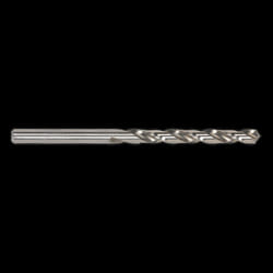 HSS Fully Ground Drill Bit &#216;5mm Pack of 10