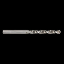 HSS Fully Ground Drill Bit &#216;5.5mm Pack of 10