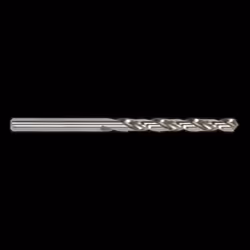 HSS Fully Ground Drill Bit &#216;6.5mm Pack of 10