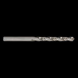 HSS Fully Ground Drill Bit &#216;6.5mm Pack of 10